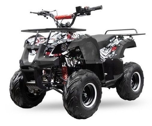 Quad ado 125cc automatique Toronto RS 8