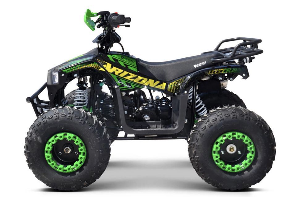 Quad enfant 110cc Arizona 6
