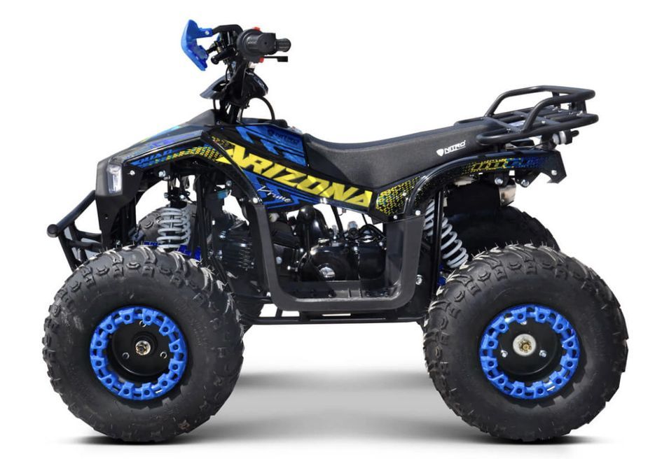 Quad enfant 110cc Arizona 6