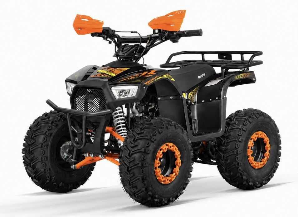 Quad enfant 110cc Arizona 7