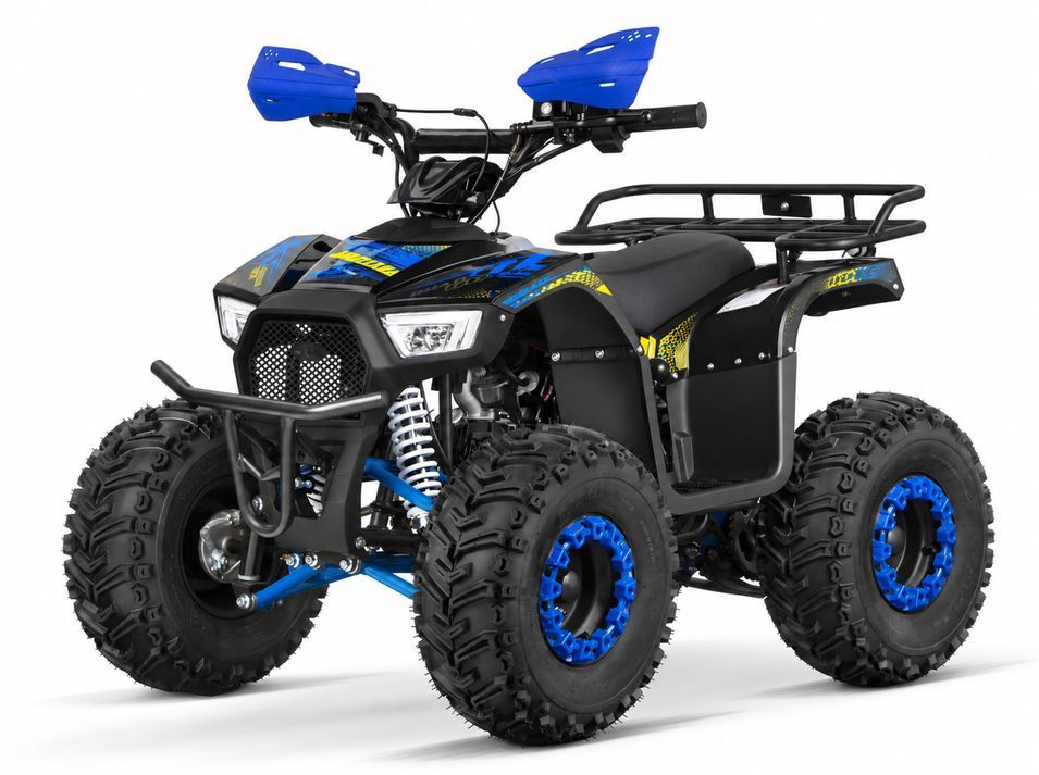 Quad enfant 110cc Arizona 7