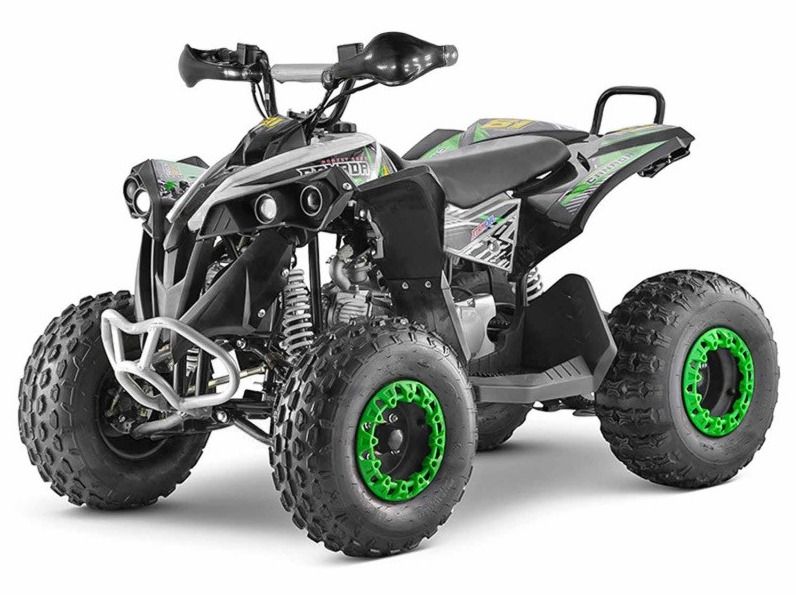 Quad enfant 125cc KVX 8