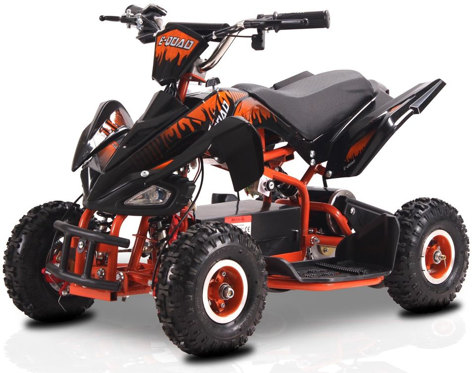 Quad enfant 800W Viper 6