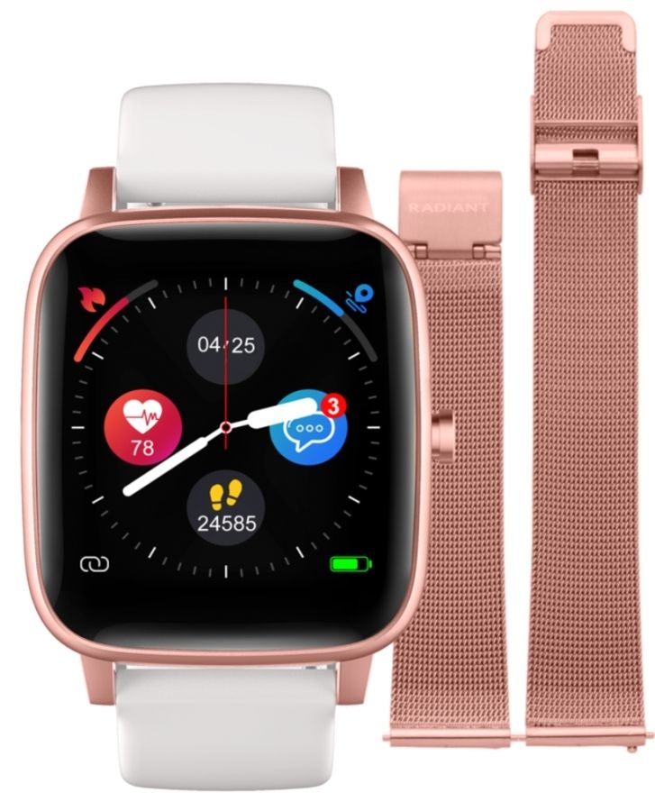 Radiant Smartras10204 - Photo n°1