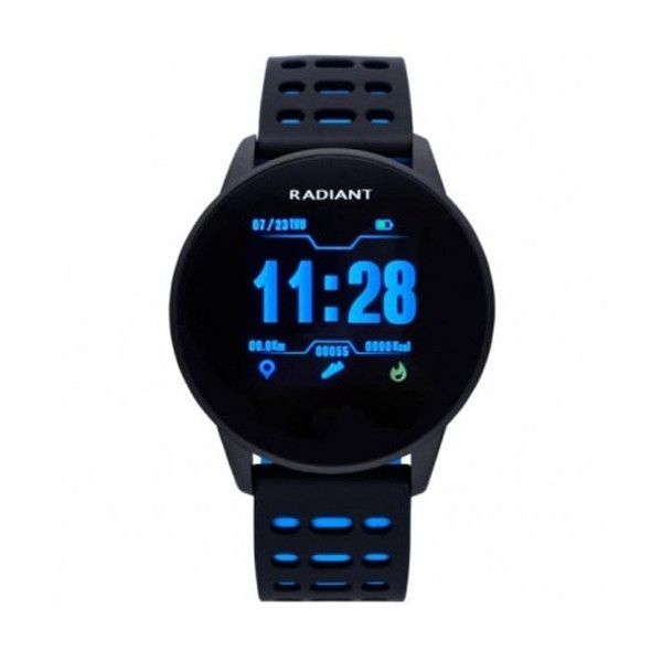 Radiant Smartras20102 - Photo n°1