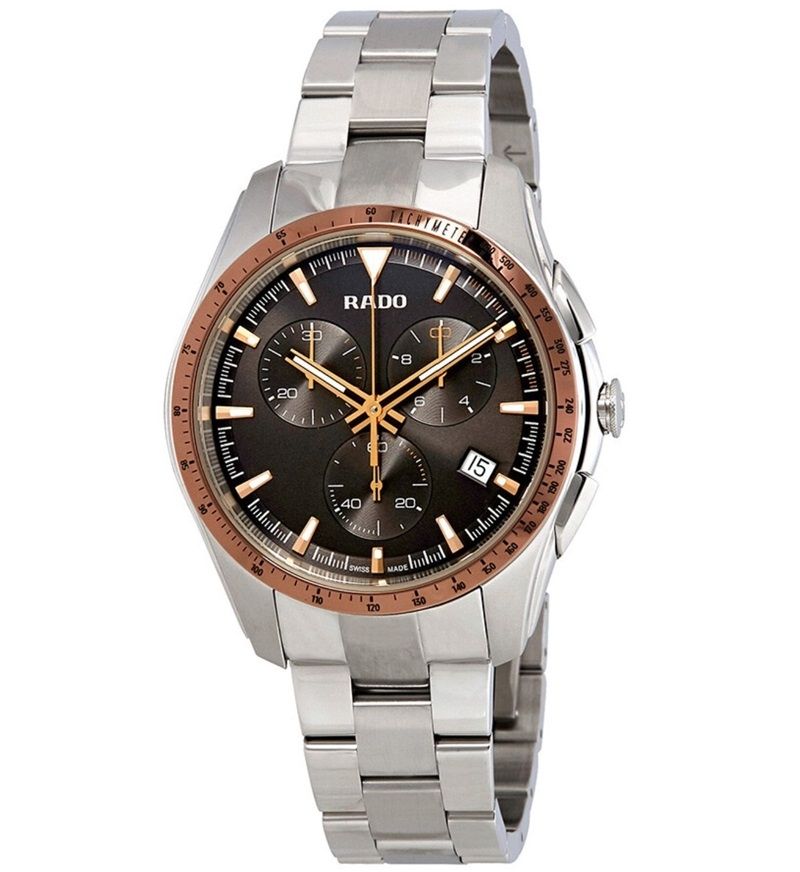 Rado Hyperchrome R32976163 - Photo n°1