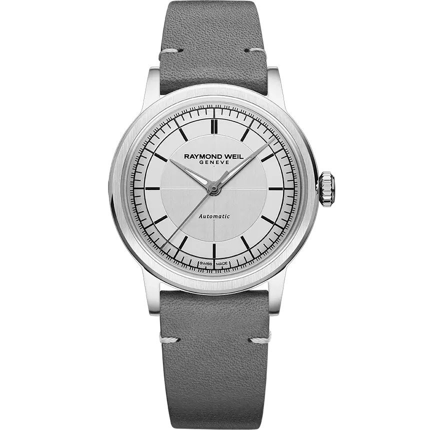 Raymond Weil 2125-stc-65001 - Photo n°1