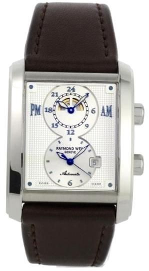 Raymond Weil 2888-stc-65001 - Photo n°1