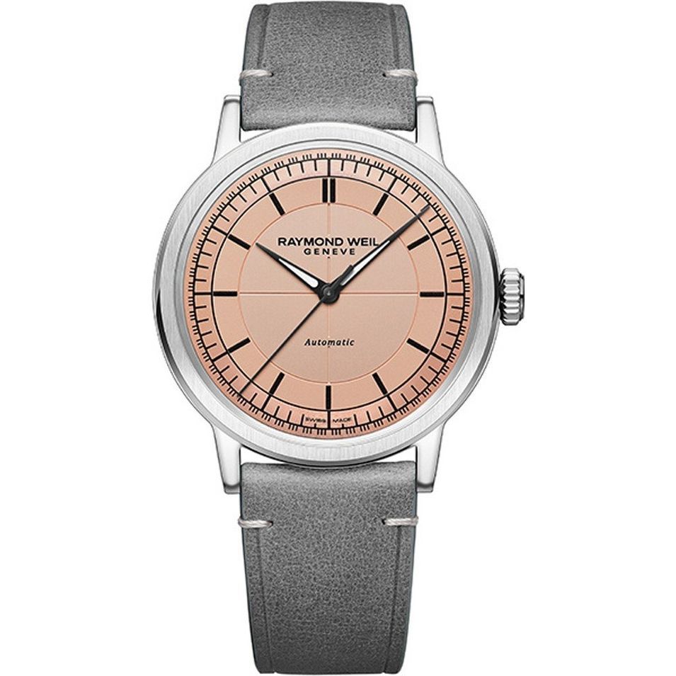 Raymond Weil 2925-stc-80001 - Photo n°1