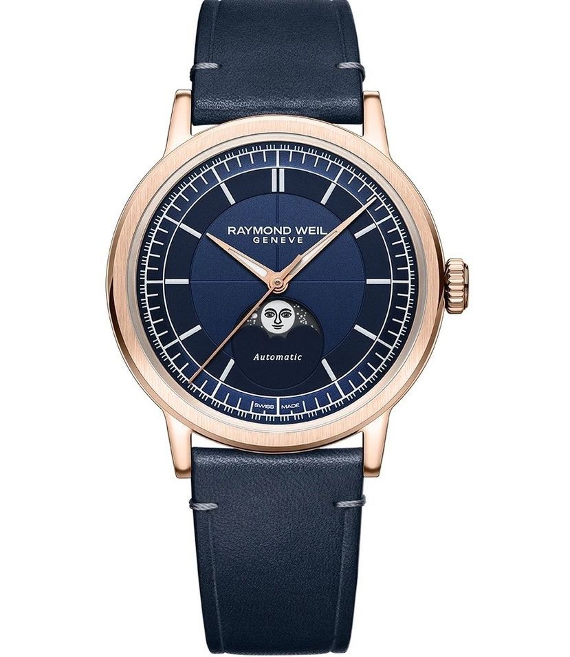 Raymond Weil 2945-pc5-50001 - Photo n°1