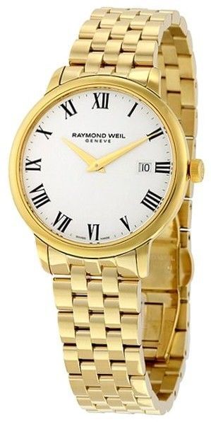 Raymond Weil 5488-P-00300COL - Photo n°1