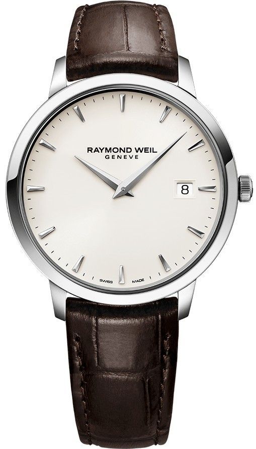 Raymond Weil 5588-STC-40001 - Photo n°1