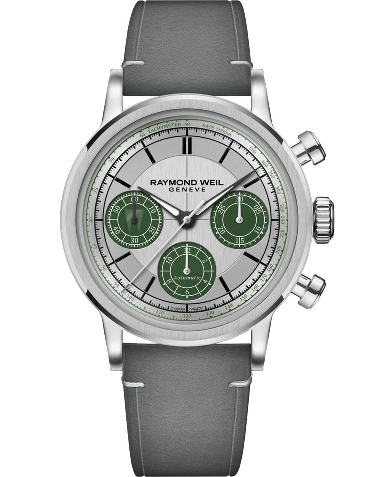 Raymond Weil 7765-stc-lar01 - Photo n°1