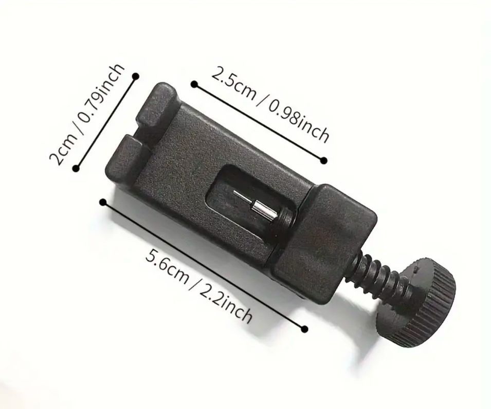 Regulator / Spernatrice - Black 8373260002 - Photo n°1