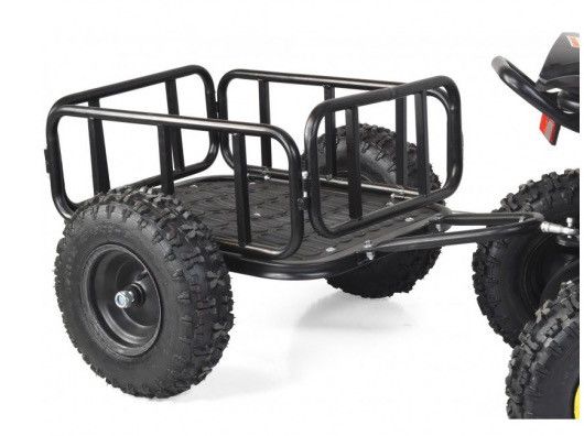 Remorque quad enfant Sporty - Photo n°1