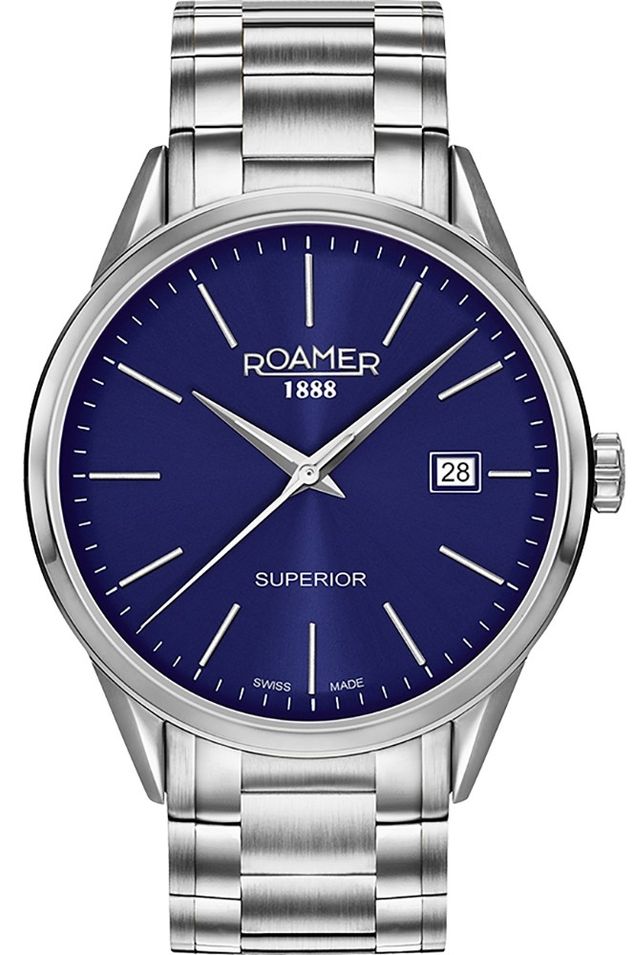 Roamer 508833 41 45 50 - Photo n°1