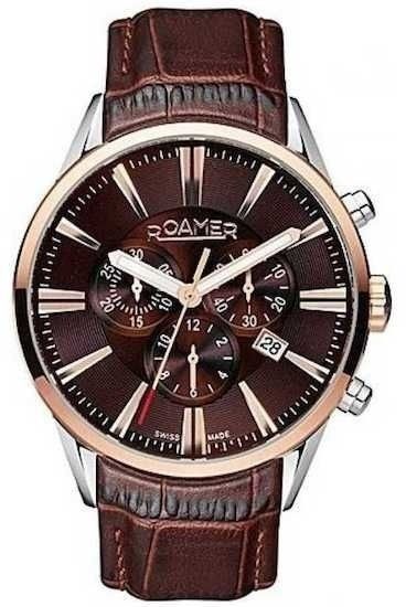 Roamer 508837416505 - Photo n°1