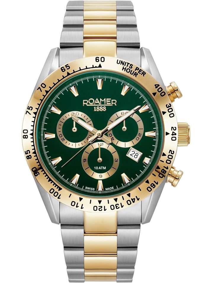 Roamer 850837 47 75 20 - Photo n°1