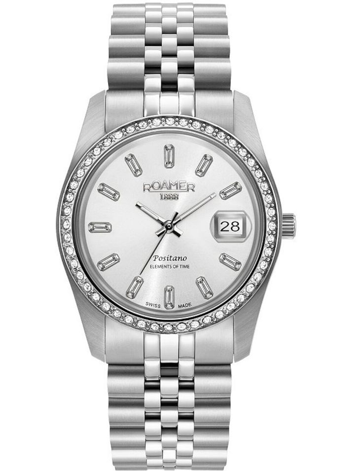 Roamer 853858 41 19 20 - Photo n°1