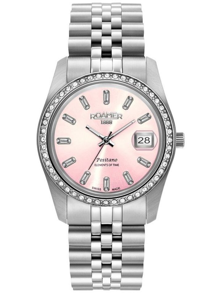 Roamer 853858 41 30 20 - Photo n°1