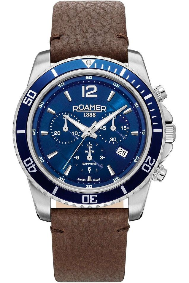 Roamer 862837-41-45-02 - Photo n°1