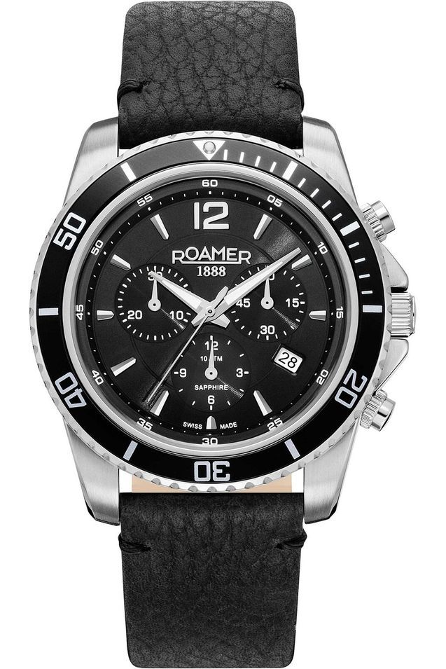 Roamer 862837-41-55-02 - Photo n°1