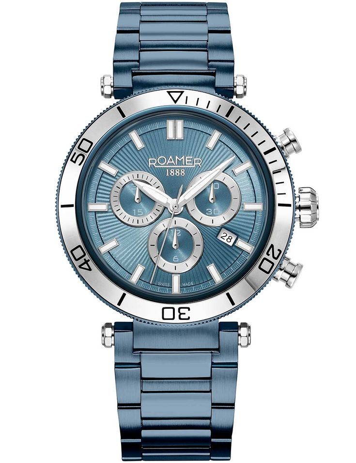 Roamer 994837 41 45 20 - Photo n°1