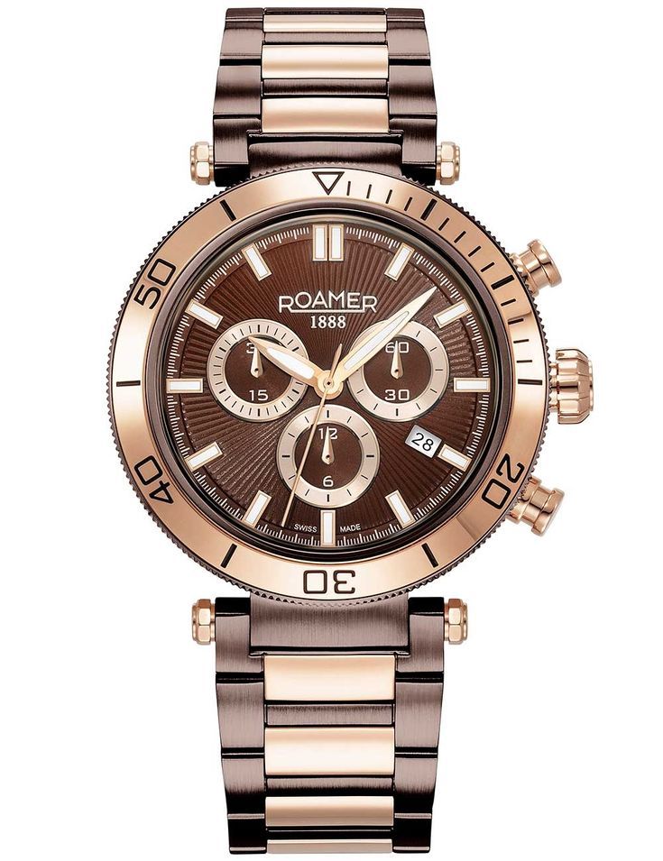 Roamer 994837 47 65 20 - Photo n°1