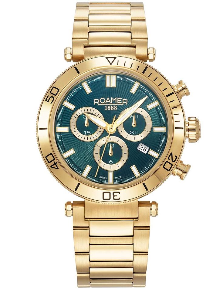 Roamer 994837 48 75 20 - Photo n°1