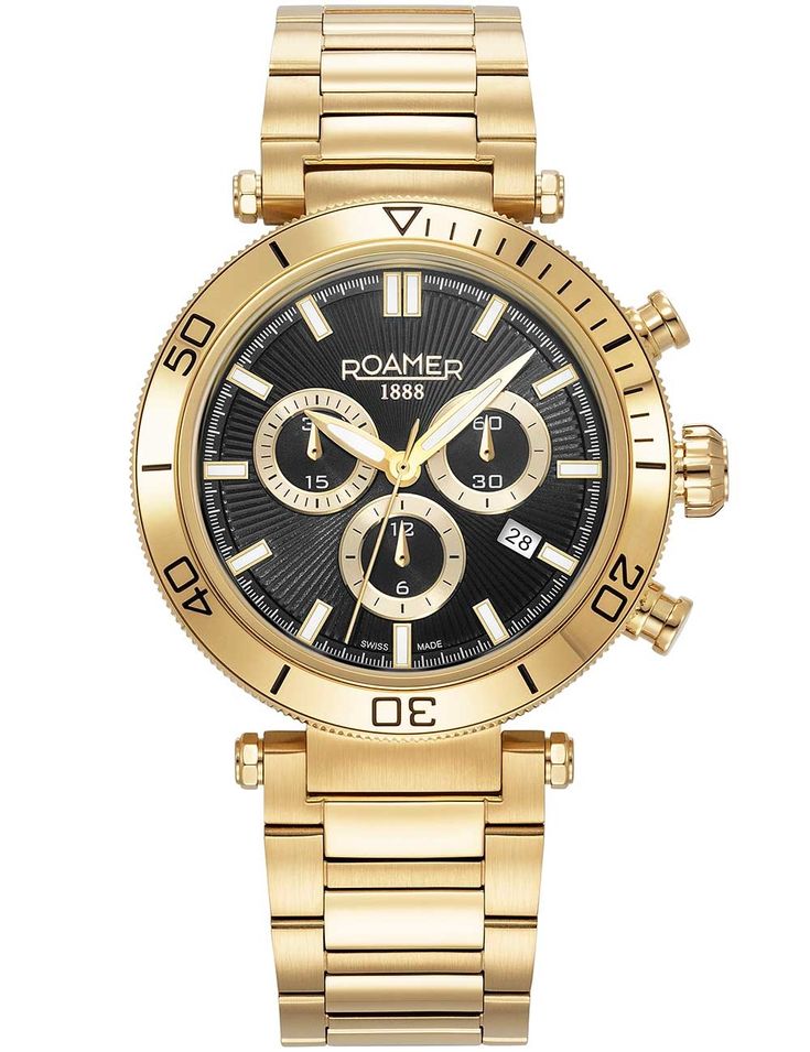 Roamer 994837 48 85 20 - Photo n°1