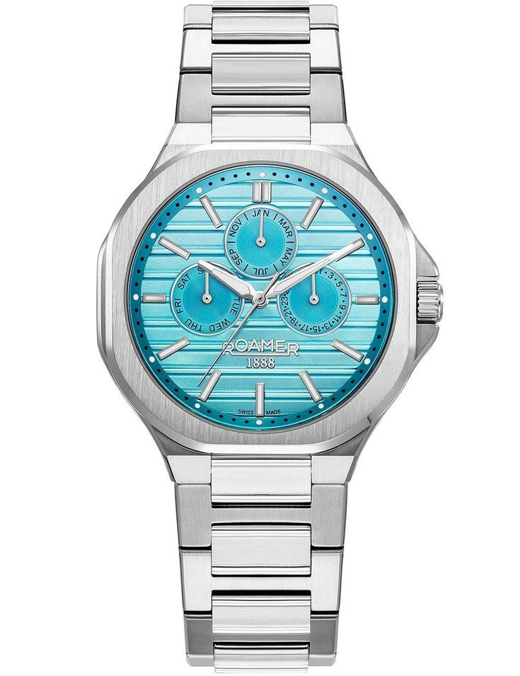 Roamer 995989 41 05 20 - Photo n°1