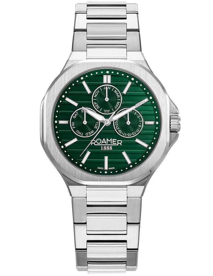 Roamer 995989 41 75 20 - Photo n°1