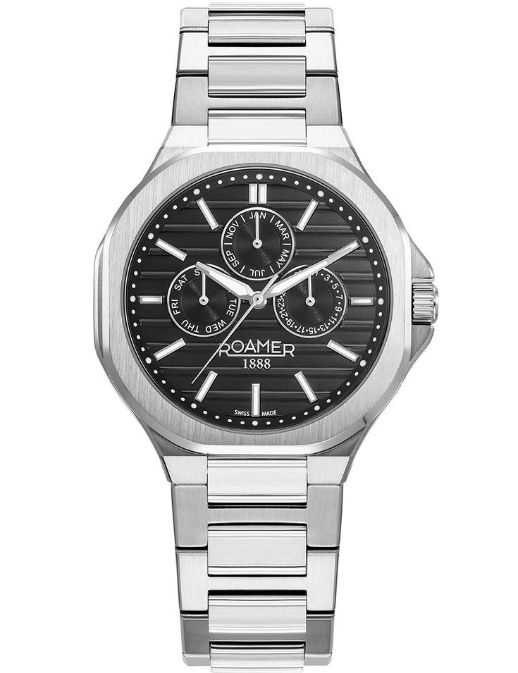 Roamer 995989 41 85 20 - Photo n°1