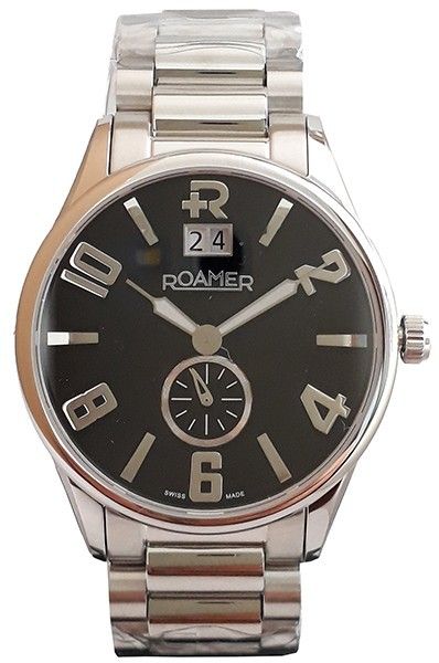 Roamer R-line Big-date 716849 41 54 70 - Photo n°1