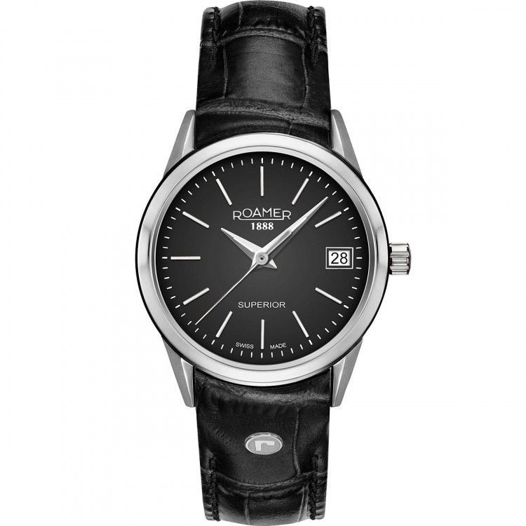 Roamer Superior 508856 41 55 05 - Photo n°1