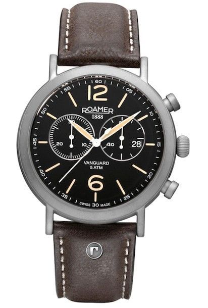 Roamer Vanguard 935951 40 54 09 - Photo n°1