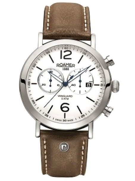 Roamer Vanguard 935951 41 24 09 - Photo n°1