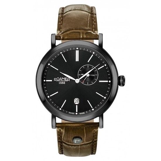 Roamer vanguard 936950 40 55 09 - Photo n°1