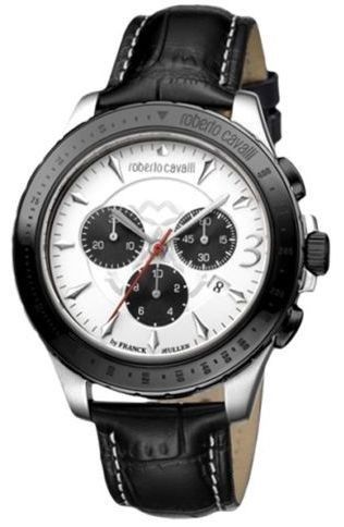 Roberto Cavalli By Franck Muller Rv1g014l0041 - Photo n°1