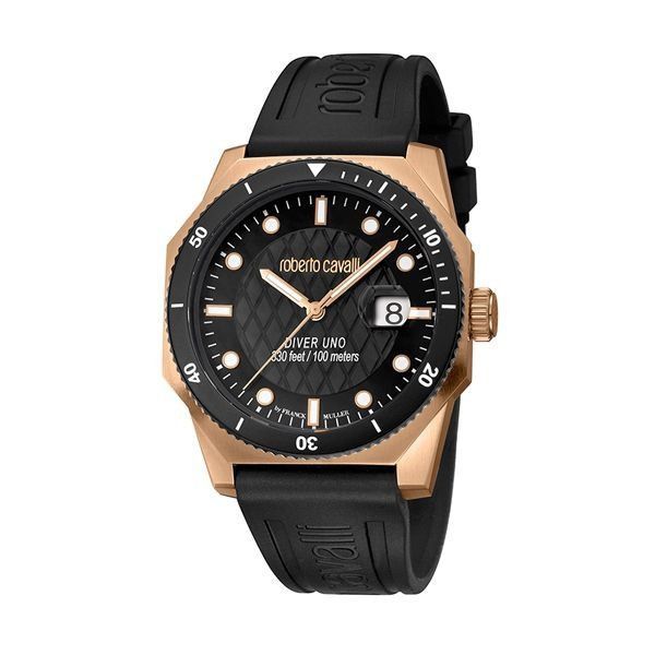 Roberto Cavalli By Franck Muller Rv1g045p0041 - Photo n°1