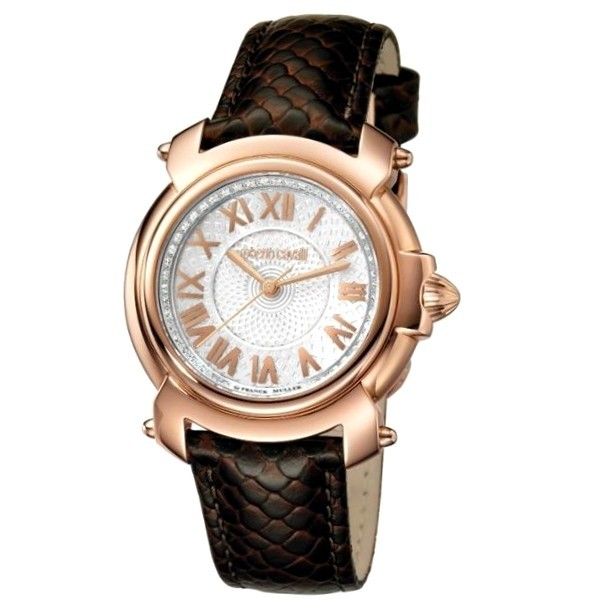 Roberto Cavalli By Franck Muller Rv1l005l0031 - Photo n°1