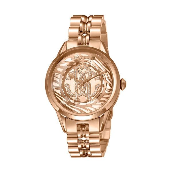 Roberto Cavalli By Franck Muller Rv1l033m0061 - Photo n°1