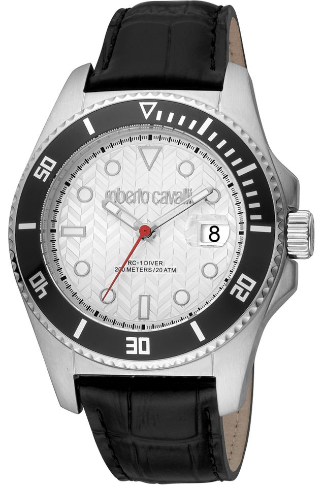 Roberto Cavalli Rc5g042l0015 - Photo n°1