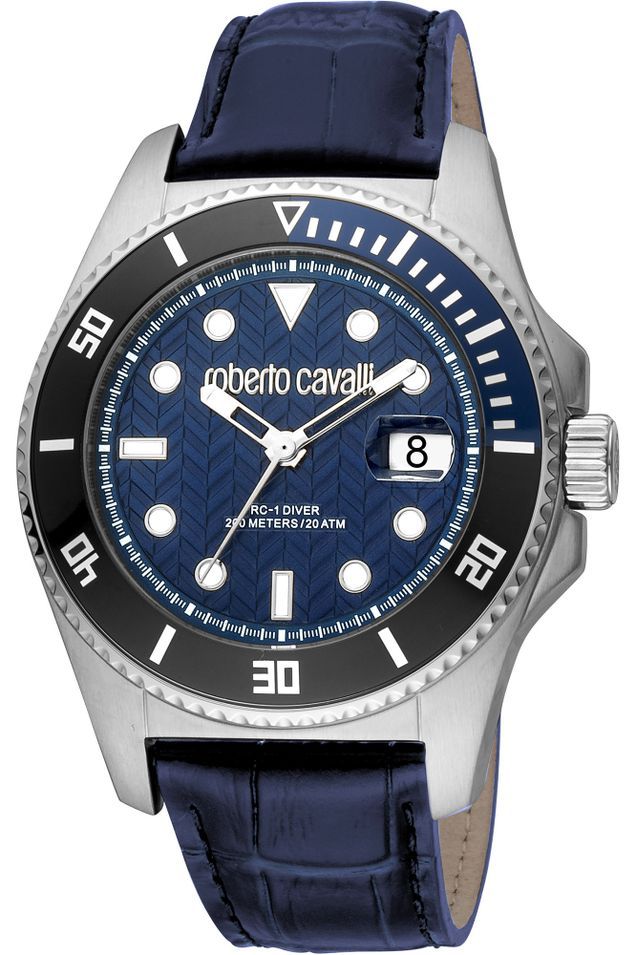 Roberto Cavalli Rc5g042l0025 - Photo n°1