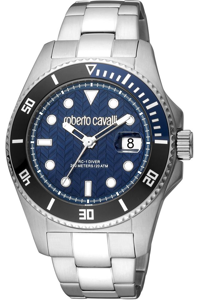 Roberto Cavalli Rc5g042m0045 - Photo n°1