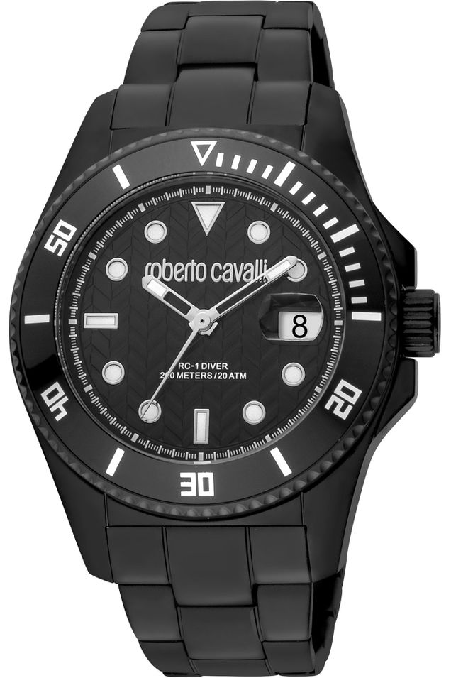 Roberto Cavalli Rc5g042m0065 - Photo n°1