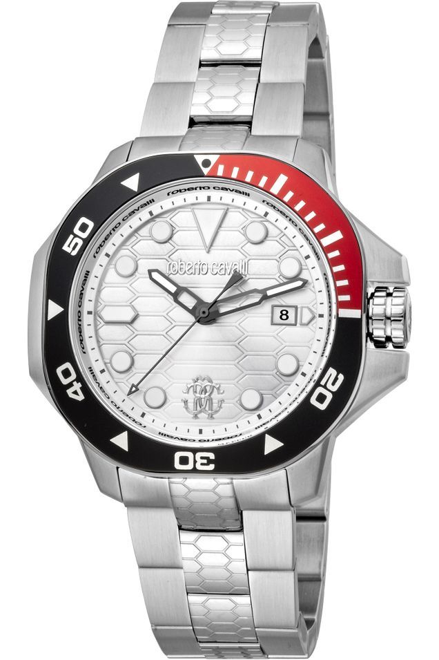 Roberto Cavalli Rc5g044m0015 - Photo n°1