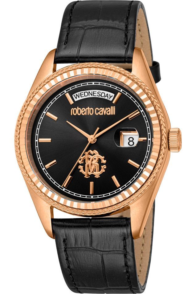 Roberto Cavalli Rc5g091l0035 - Photo n°1