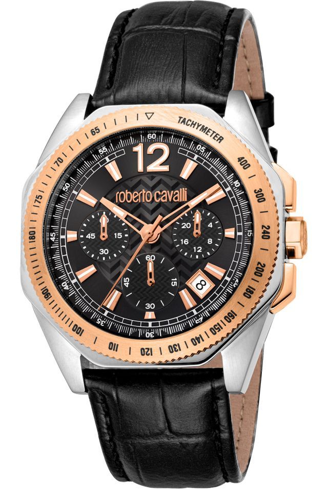 Roberto Cavalli Rc5g100l0035 - Photo n°1