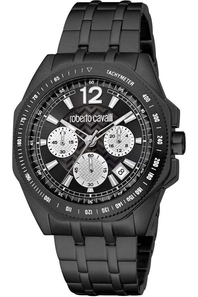 Roberto Cavalli Rc5g100m0075 - Photo n°1